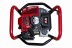 Ледобур ADA GroundDrill-2 ICE FISHERMAN шнек IceDrill 150/1000мм ADA А00430 купить в Нефтеюганске