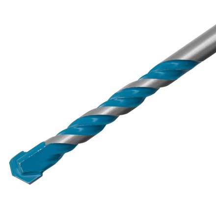 Сверло универсальное Gross, Multipurpose PRO, 6-гр. хвостовик, 8мм, 706013 купить в Нефтеюганске