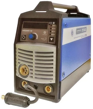 Сварочный полуавтомат Aurora-Pro SPEEDWAY 160 IGBT купить в Нефтеюганске