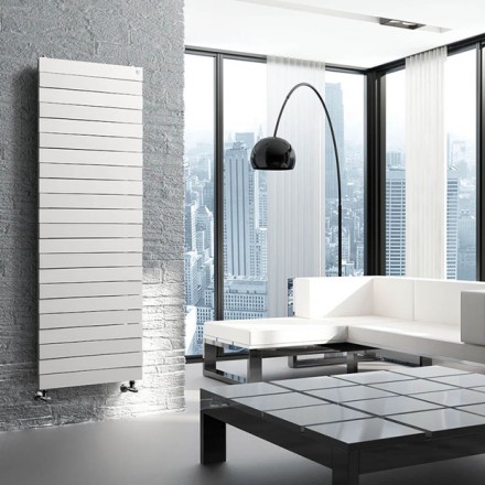 Радиатор Royal Thermo PianoForte Tower/Silver Satin - 18 секций купить в Нефтеюганске