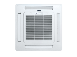 Внутренний блок ZANUSSI ZACС-12 H FMI/N1 Multi Combo сплит-системы, кассетного типа