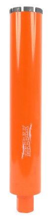 Коронка алмазная MESSER LZ 82/H10/450/1 купить в Нефтеюганске