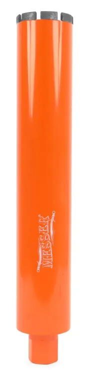 Коронка алмазная MESSER LZ 82/H10/450/1 купить в Нефтеюганске