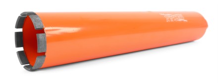 Коронка алмазная MESSER LZ 82/H10/450/1 купить в Нефтеюганске