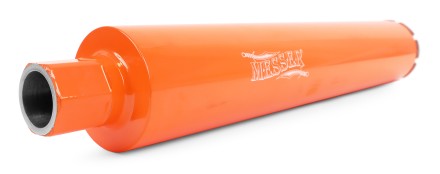 Коронка алмазная MESSER LZ 82/H10/450/1 купить в Нефтеюганске