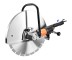 Электрический резчик MESSER BL600 с бесщеточным двигателем (с направляющей шиной) купить в Нефтеюганске