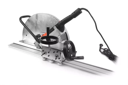 Электрический резчик MESSER BL600 с бесщеточным двигателем (с направляющей шиной) купить в Нефтеюганске