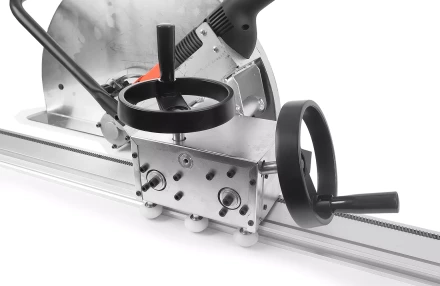 Электрический резчик MESSER BL600 с бесщеточным двигателем (с направляющей шиной) купить в Нефтеюганске