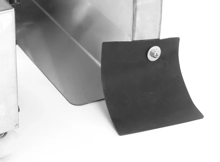 Электрический резчик MESSER BL600 с бесщеточным двигателем (с направляющей шиной) купить в Нефтеюганске