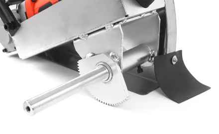 Электрический резчик MESSER BL600 с бесщеточным двигателем (с направляющей шиной) купить в Нефтеюганске