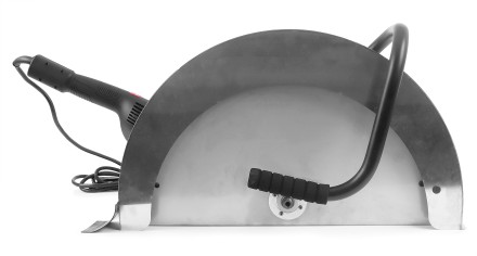 Электрический резчик MESSER BL600 с бесщеточным двигателем (с направляющей шиной) купить в Нефтеюганске