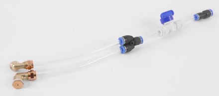 Электрический резчик MESSER BL600 с бесщеточным двигателем (с направляющей шиной) купить в Нефтеюганске