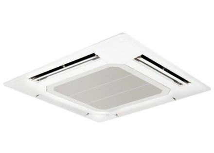 Декоративная панель Mitsubishi Electric PLP 6BALM с ИК пультом купить в Нефтеюганске