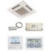Декоративная панель Mitsubishi Electric PLP 6BALM с ИК пультом купить в Нефтеюганске