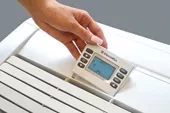 Мобильный кондиционер ELECTROLUX EACM-14 ES/FI/N3 купить в Нефтеюганске