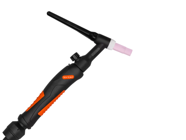 Горелка TIG TS 26V FLEX M12х1 4метра IOC9506 Сварог купить в Нефтеюганске