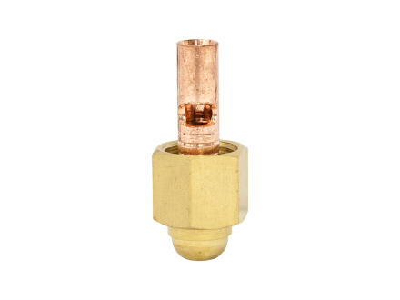 Штуцер 3/8 G D9 ITY8065 Сварог купить в Нефтеюганске