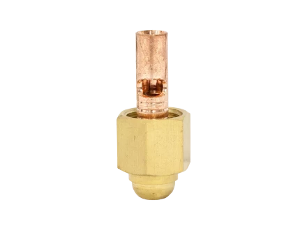 Штуцер 3/8 G D9 ITY8065 Сварог купить в Нефтеюганске