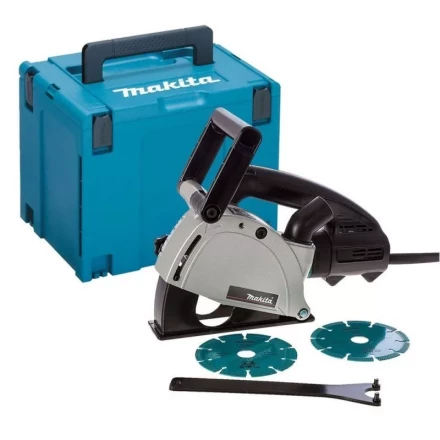 Штроборез (бороздодел) Makita SG1251J купить в Нефтеюганске