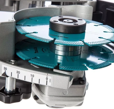 Штроборез (бороздодел) Makita SG1251J купить в Нефтеюганске