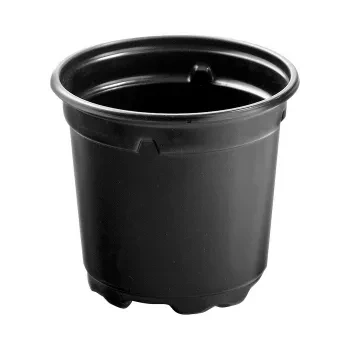 Горшочек для рассады, d=9см, высота 8см, полистирол  Россия 64306 купить в Нефтеюганске