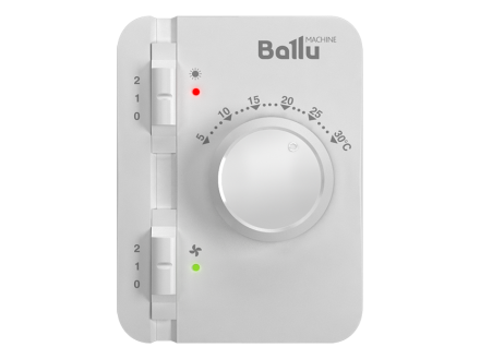 Воздушно-тепловая завеса электрическая BALLU BHC-M15-T09 купить в Нефтеюганске