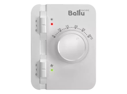 Воздушно-тепловая завеса электрическая BALLU BHC-M15-T09 купить в Нефтеюганске