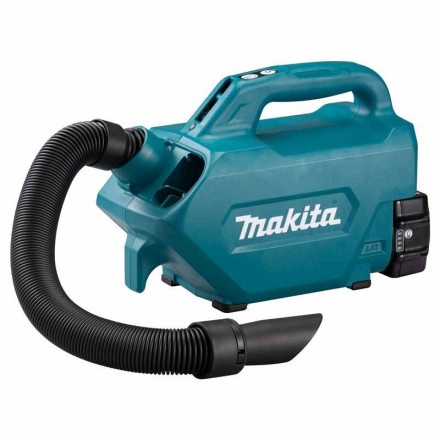 Аккумуляторный пылесос Makita DCL184Z (без АКБ и ЗУ) купить в Нефтеюганске