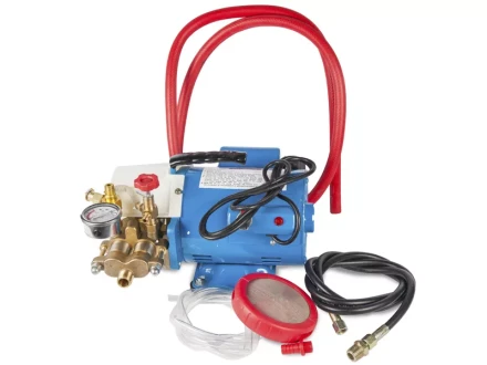 Опрессовочный насос электрический TOR DSY-100 1002284 купить в Нефтеюганске