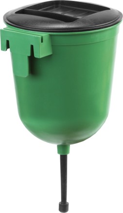 Рукомойник GRINDA 3л, пластиковый 428494-3 купить в Нефтеюганске