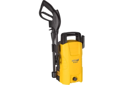 Минимойка-мойка высокого давления HUTER W105-Р купить в Нефтеюганске