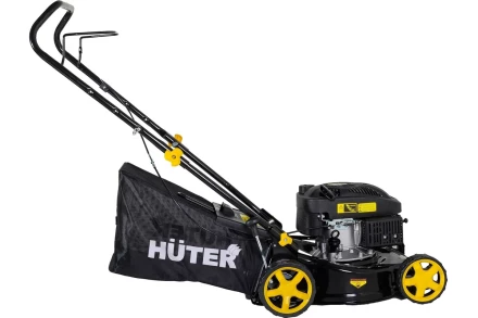 Газонокосилка бензиновая GLM-3.5 LT Huter купить в Нефтеюганске
