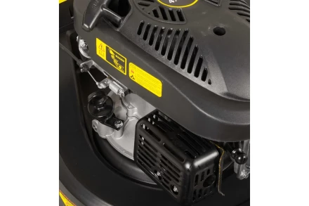 Газонокосилка бензиновая GLM-3.5 LT Huter купить в Нефтеюганске