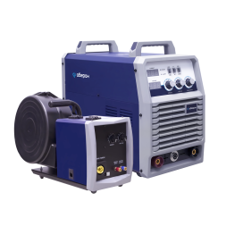 Сварочный полуавтомат Оберон MIG 500HD (НАКС) KG2502N
