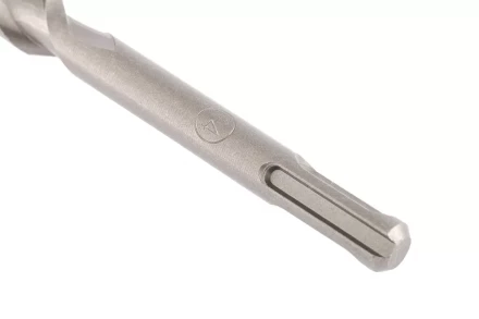 Бур по бетону 14 х 160 мм Luxembourg TIP SDS plus БАРС 70587 купить в Нефтеюганске