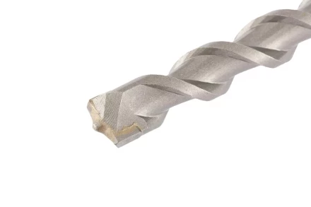 Бур по бетону 14 х 160 мм Luxembourg TIP SDS plus БАРС 70587 купить в Нефтеюганске