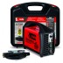 Сварочный аппарат TECNICA 188 MPGE ACX  PLASTIC C CASE Telwin купить в Нефтеюганске