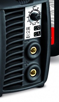 Сварочный аппарат TECNICA 188 MPGE ACX  PLASTIC C CASE Telwin купить в Нефтеюганске