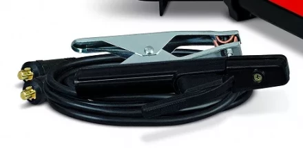 Сварочный аппарат TECNICA 188 MPGE ACX  PLASTIC C CASE Telwin купить в Нефтеюганске