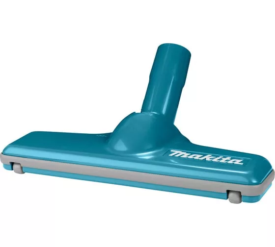 Щетка для пола d28мм (цвет бирюзовый) (Makita 123488-8) купить в Нефтеюганске