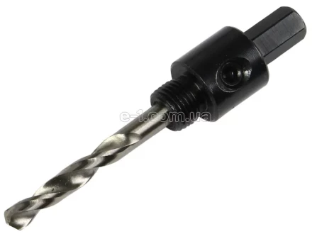 Хвостовик к коронке биметалл. до 30 купить в Нефтеюганске