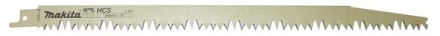 Пильное полотно Makita, специальное использование, HCS B-16863 купить в Нефтеюганске