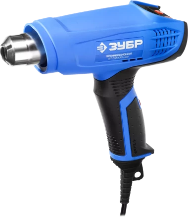 Фен технический + кейс ФТ-П2000 М2ДК серия ПРОФЕССИОНАЛ купить в Нефтеюганске