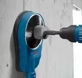 Насадка для пылеудаления GDE162  Bosch купить в Нефтеюганске