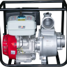 Мотопомпа STEM Techno SP-100C купить в Нефтеюганске