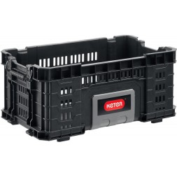 Ящик-лоток &quot;GEAR CRATE&quot;, 22&quot; KETER 38373