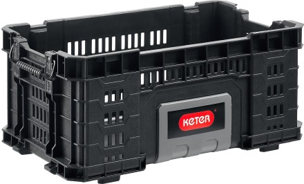 Ящик-лоток &quot;GEAR CRATE&quot;, 22&quot; KETER 38373 купить в Нефтеюганске