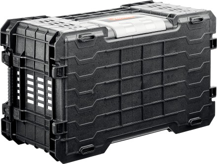 Ящик-лоток &quot;GEAR CRATE&quot;, 22&quot; KETER 38373 купить в Нефтеюганске
