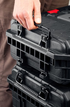 Ящик-лоток &quot;GEAR CRATE&quot;, 22&quot; KETER 38373 купить в Нефтеюганске