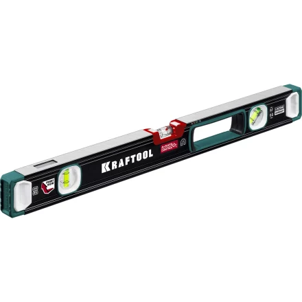 Уровень магнитный со специальным глазком KRAFTOOL 34988-60 купить в Нефтеюганске